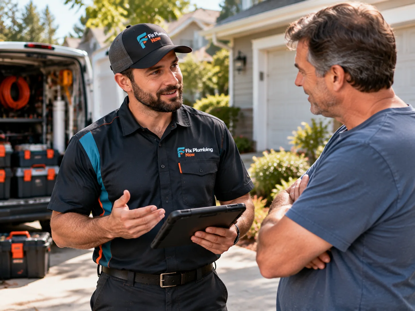 Clogged Drain Service Hamler, OH FAQs